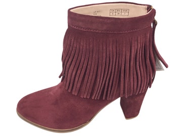 oxblood boots womens uk