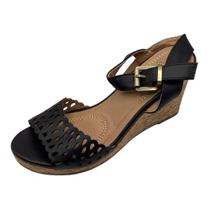 Sole sensation sandals sale