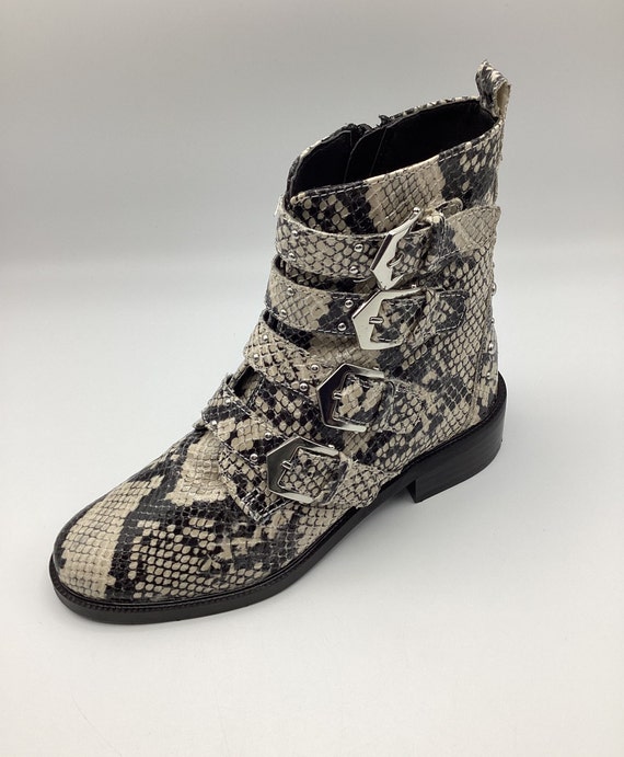 Carvela tock boots hot sale