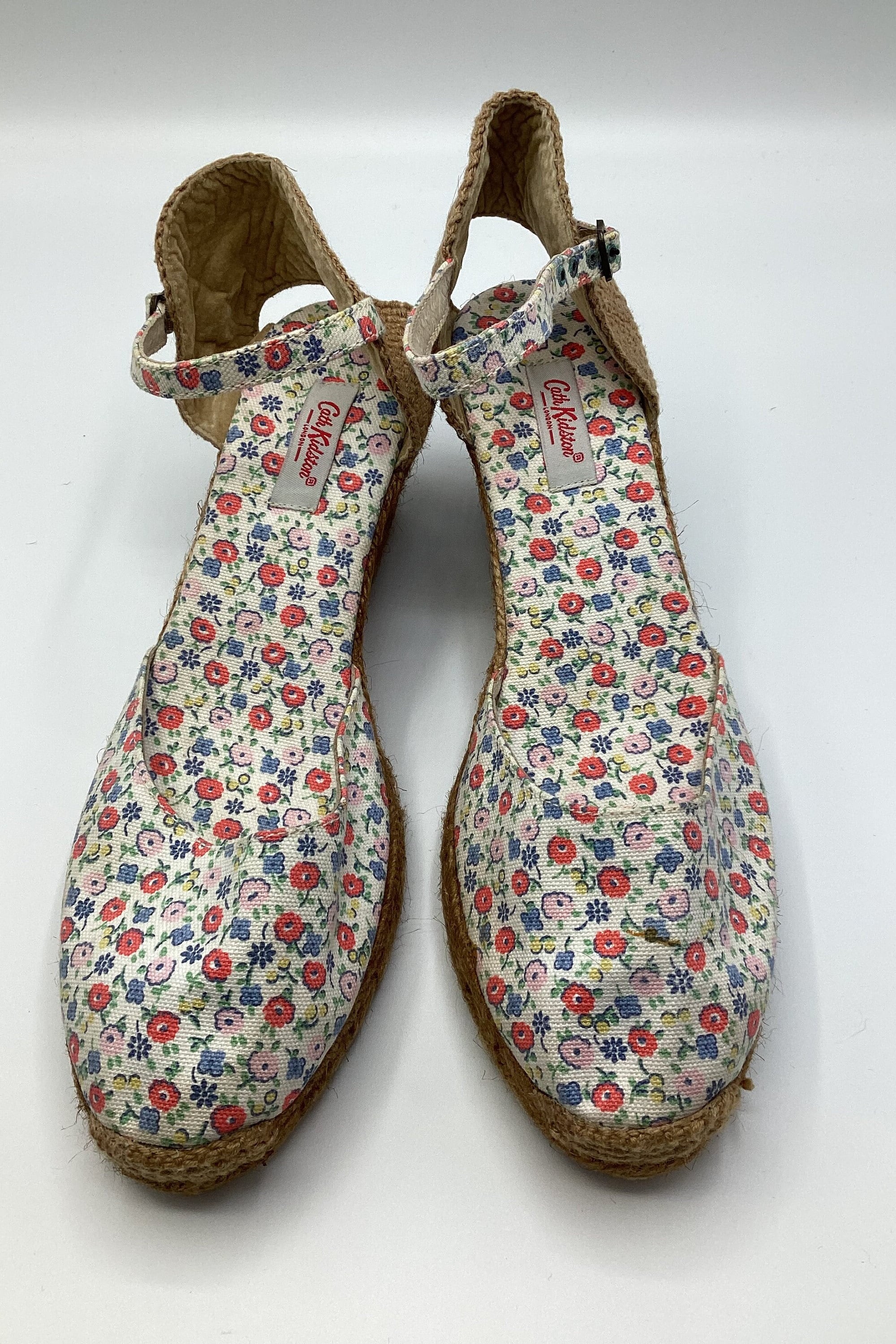 Cath kidston espadrilles clearance
