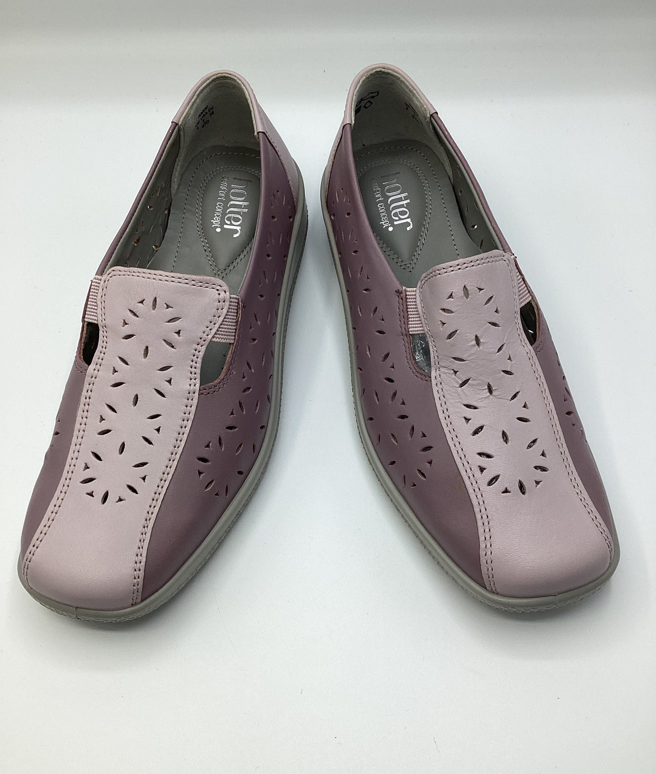 Hotter shoes spain deals