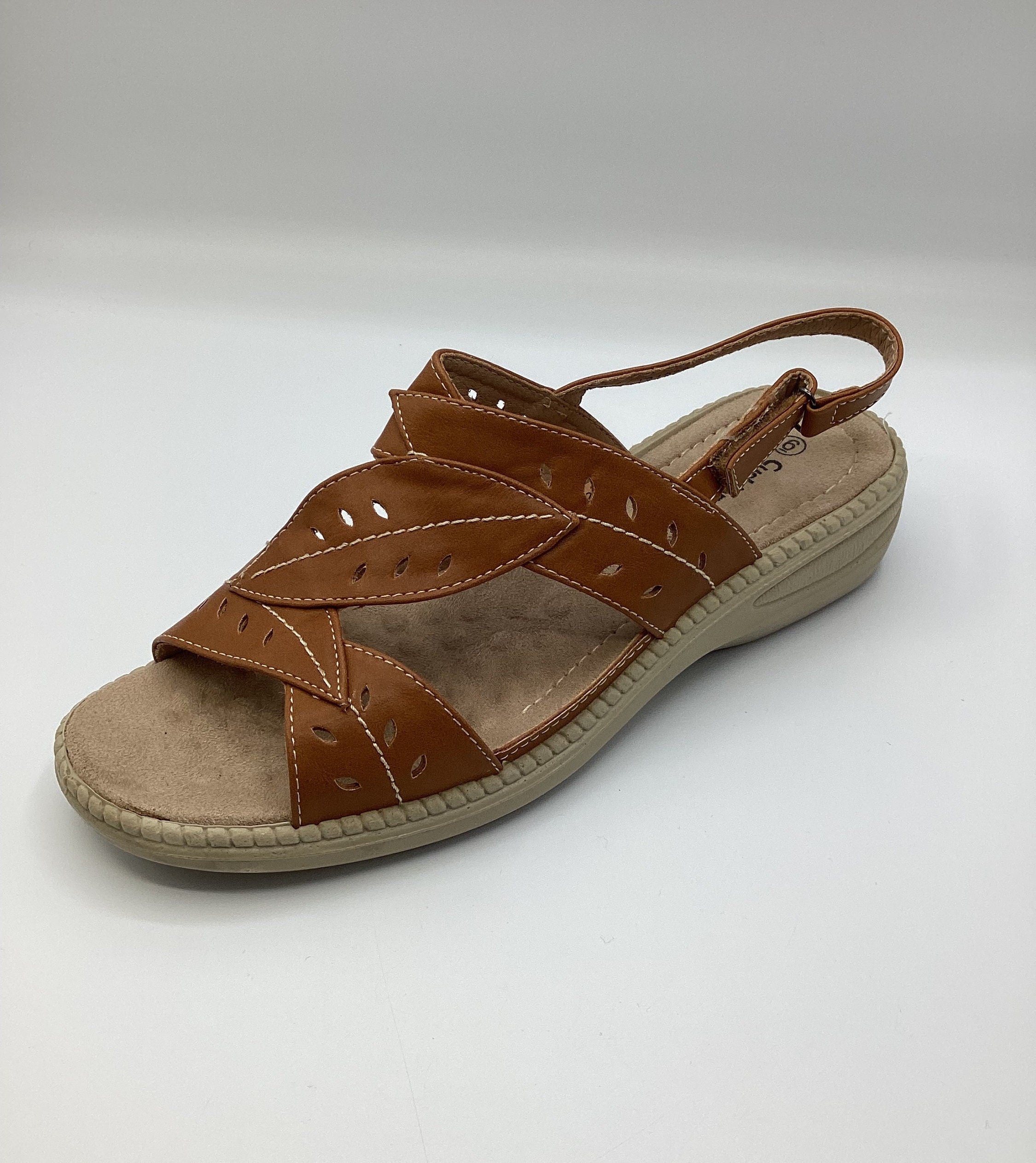 Cushion walk store shoe shop