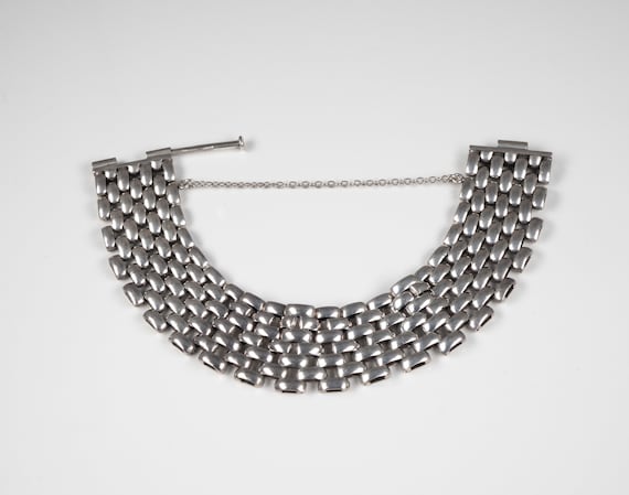 Second hand silver best sale jewellery
