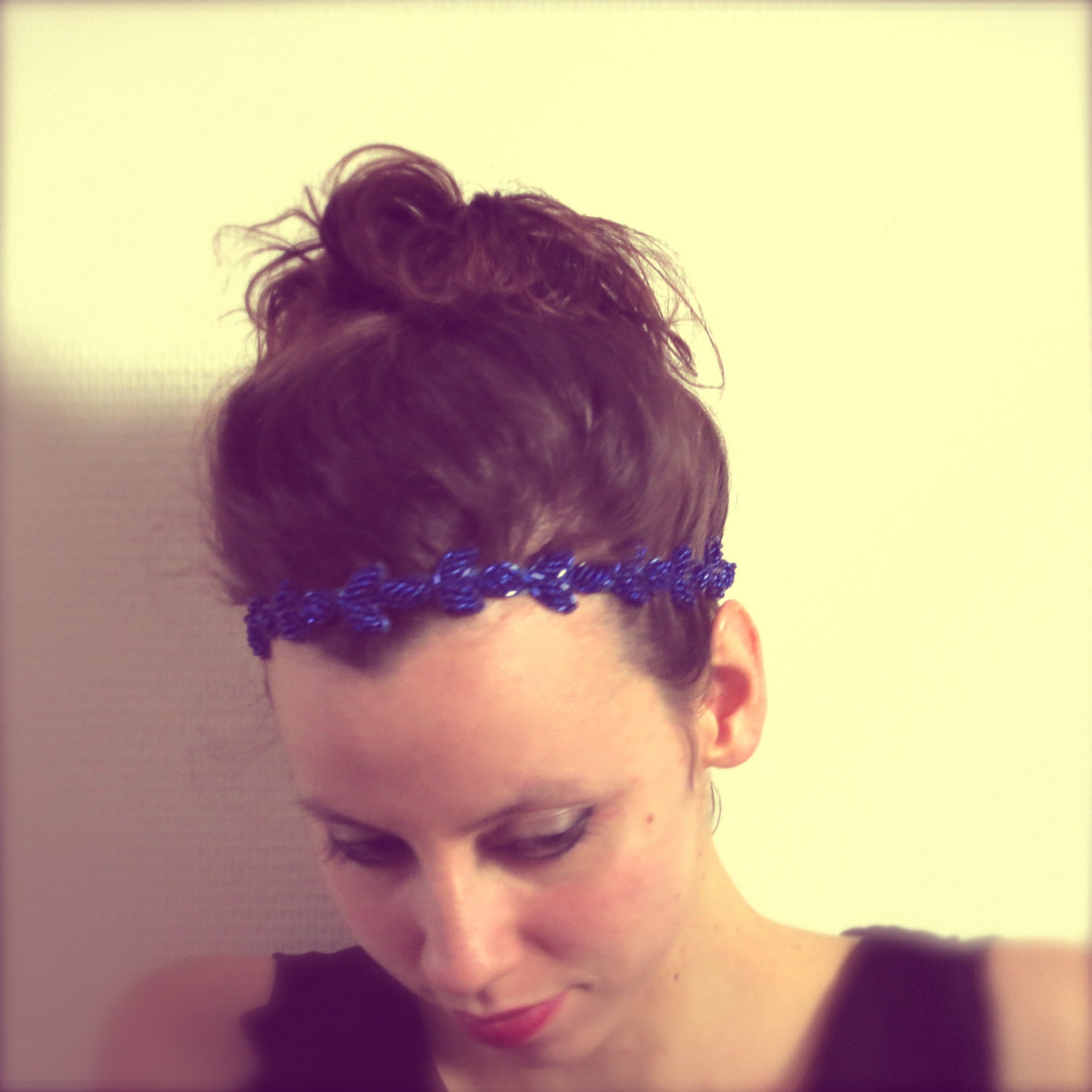 roaring twenties headwear