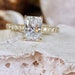 see more listings in the Moissanite section