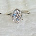 see more listings in the Moissanite section