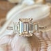 see more listings in the Moissanite section