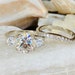 see more listings in the Moissanite section