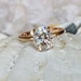 see more listings in the Moissanite section