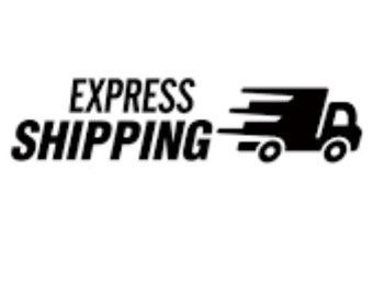 Domestic Expess Shipping Upgrade