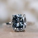 see more listings in the Moissanite section