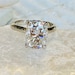 see more listings in the Moissanite section