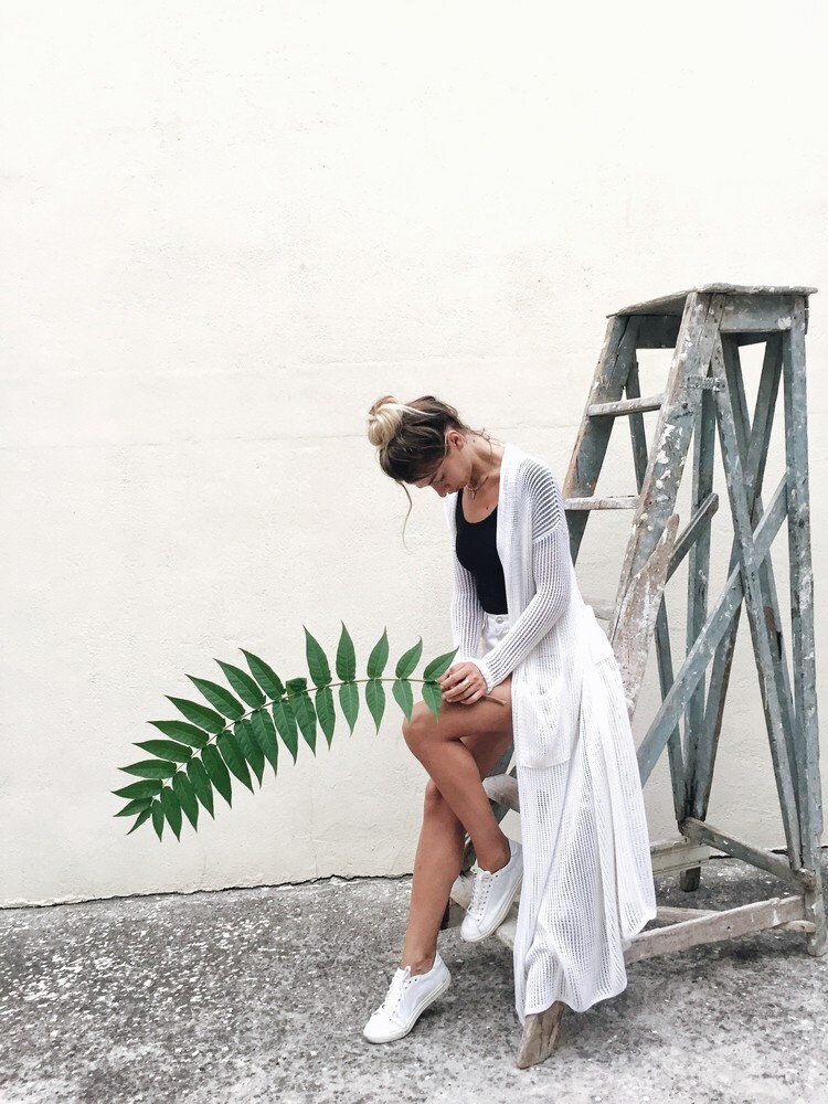 Boho Cardigan Sweater Womens Cardigans Lightweight 2024 Dressy