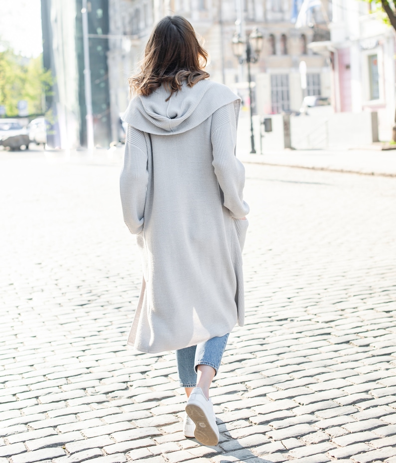 Old Money Style Coat