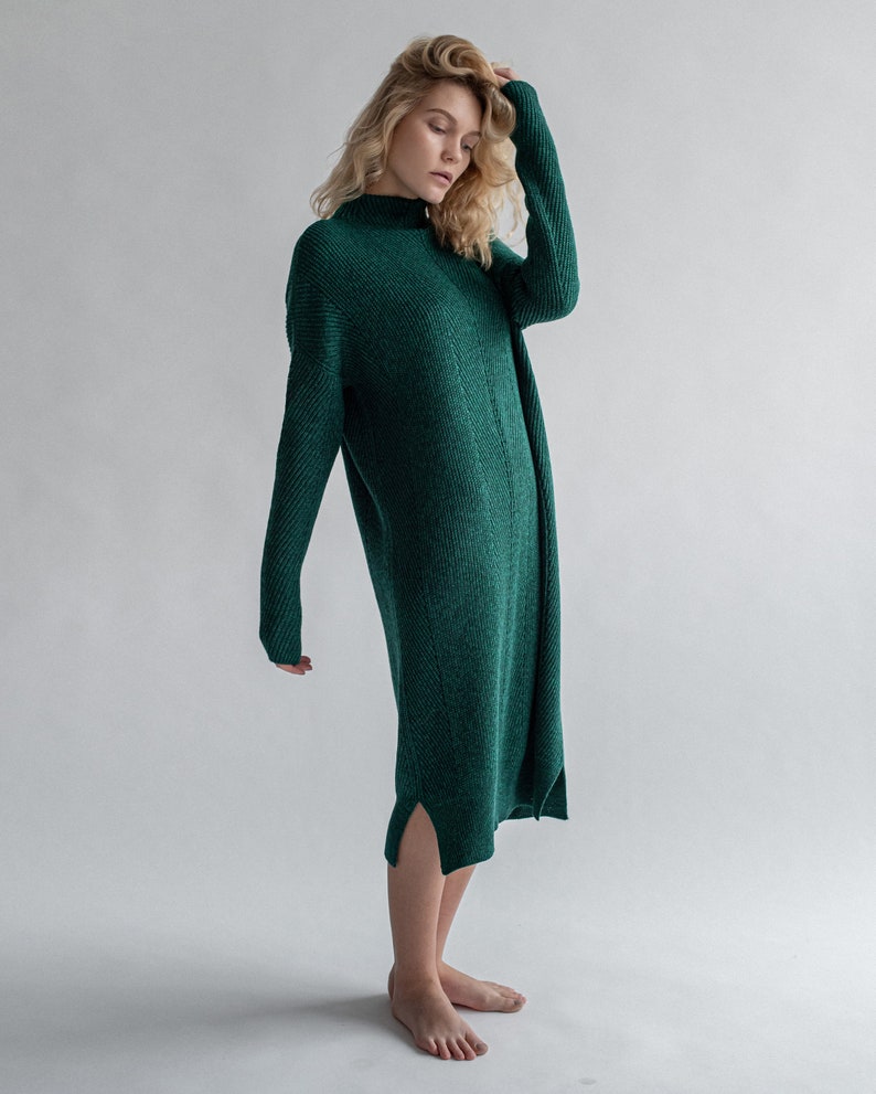 red sweater dress juniors