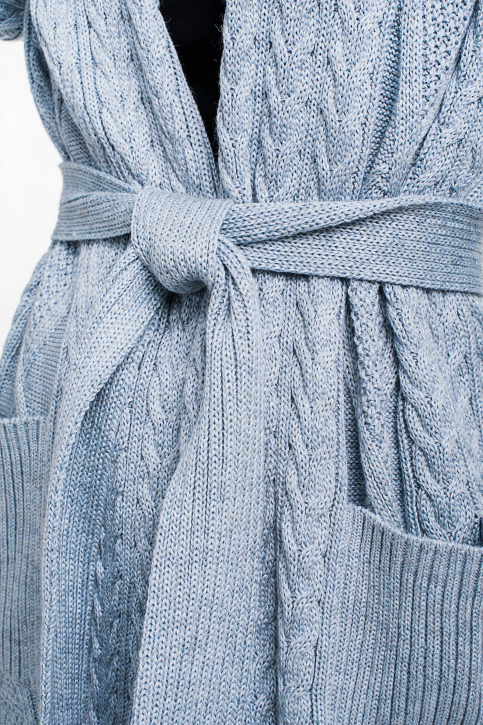 Gray Cardigan for Women Oversized Cardigan Long Knit - Etsy