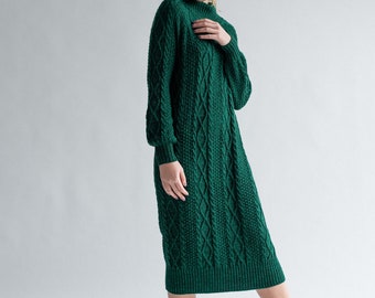 Green Sweater Dress, Plus Size Maxi Dress, Wool Dress, Oversized Sweater for Women, Plus Size Clothing, Knit Sweater, Bohemian Clothing - Etsy Green Sweater Dress, Plus Size Maxi Dress, Wool Dress, Oversized Sweater for Women, Plus Size Clothing, Knit Sweater, Bohemian Clothing - Etsy