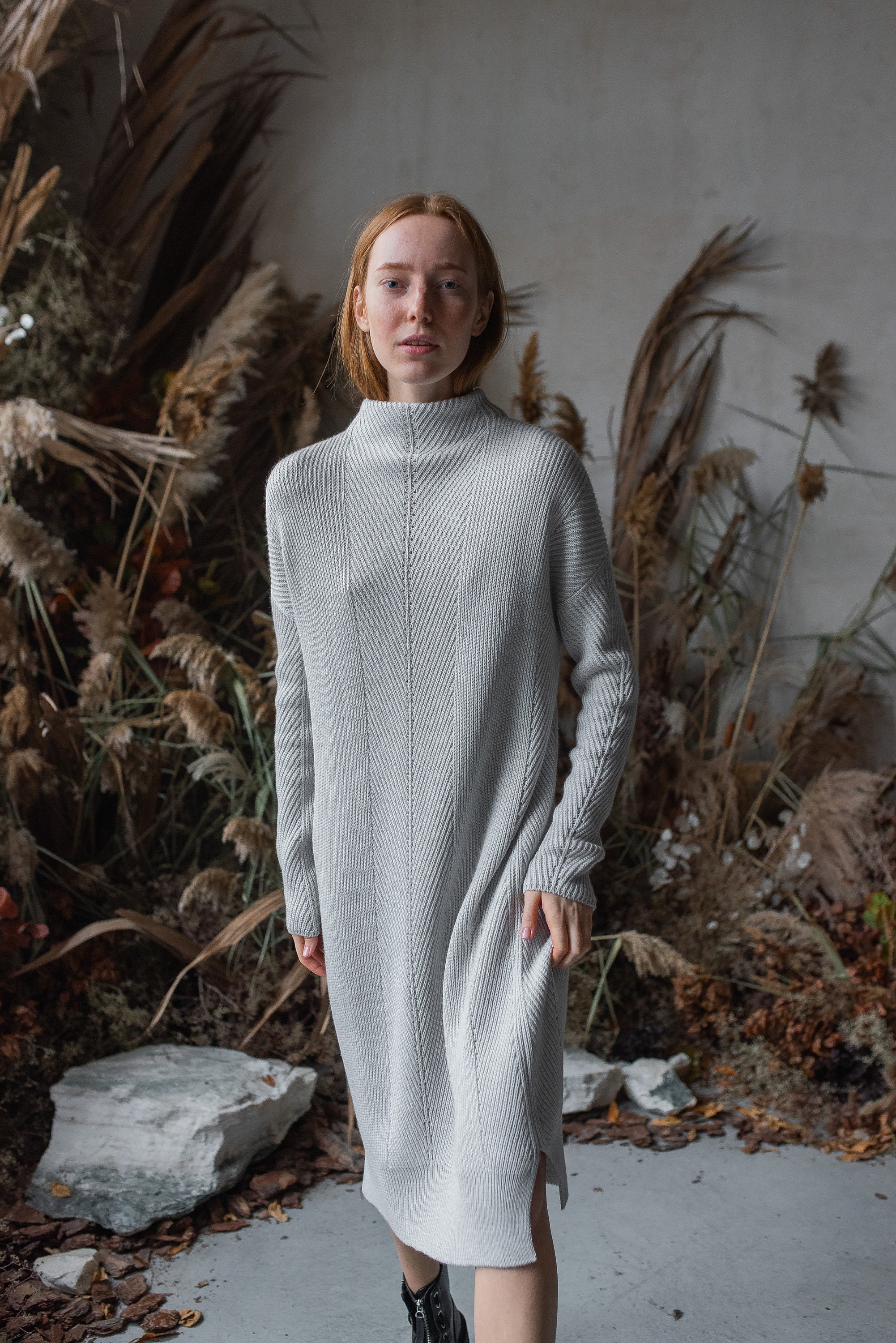 Product werkelijk Dwingend Grijze Sweater Jurk Coltrui Gebreide trui vrouwen Plus Size - Etsy Nederland Product werkelijk Dwingend Grijze Sweater Jurk Coltrui Gebreide trui vrouwen Plus Size - Etsy Nederland