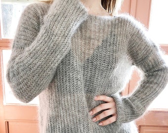 楽天市場】【美品】 NOWOS / ノーウォス | 2019AW | Mohair