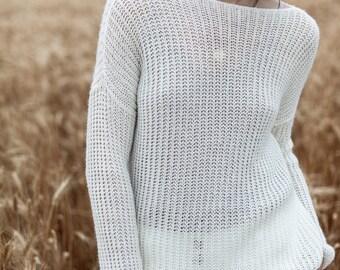 【paper moon 】mohair loose knit  （ivory） il_fullxfull.2162715032_dthl.jpg