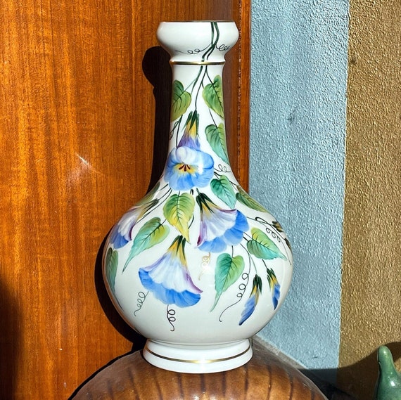 ジョバンニデシモーネ作 イタリア製 花瓶 ジョバンニデシモーネ作 イタリア製 花瓶