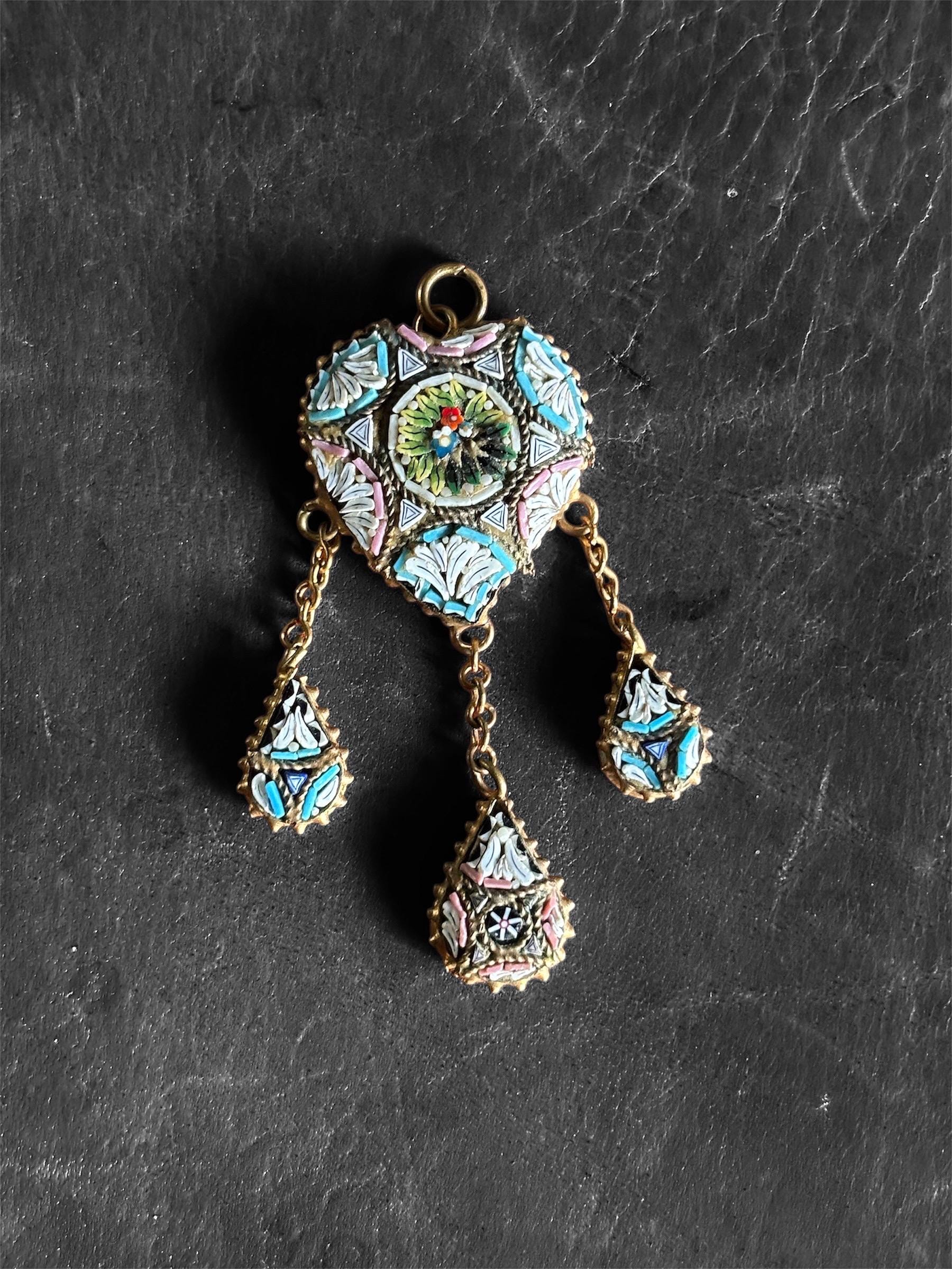 アクセサリー decor diapetit heart necklace il_fullxfull.6861409674_ttdx.jpg