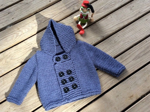 newborn boy sweater outfit