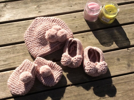 baby girl winter accessories