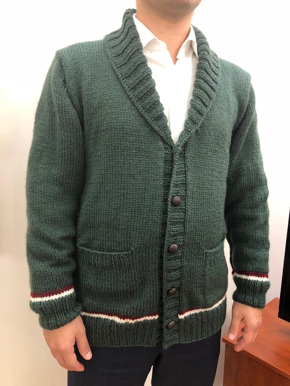 Great Gatsby Cardigan 1920's Cardigan 