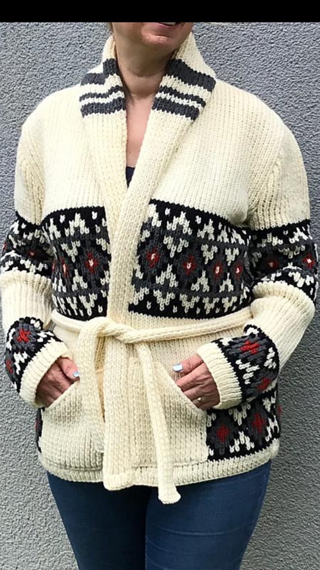 Marilyn Monroe Cardigan, Plus Size Sweater Coat, Hand Marilyn Monroe Cardigan, Plus Size Sweater Coat, Hand
