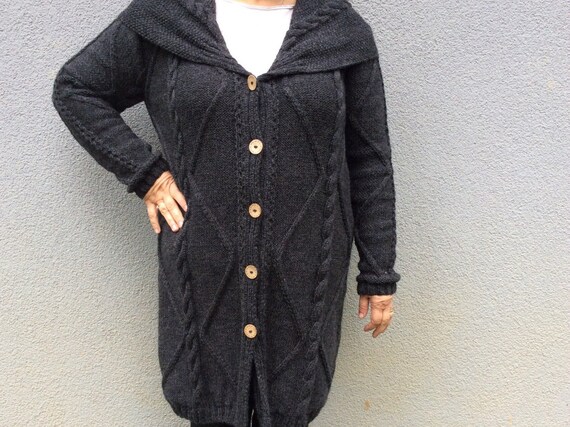 best boyfriend cardigan