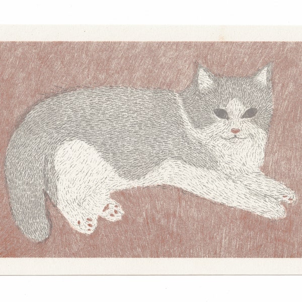 Tommi-/risografieprint
