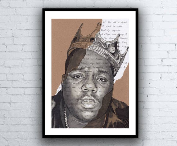 Hip-Hop Fans Voice Their Favorite Biggie Smalls Lyrics –