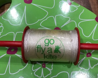 Vintage Go Fly A Kite
