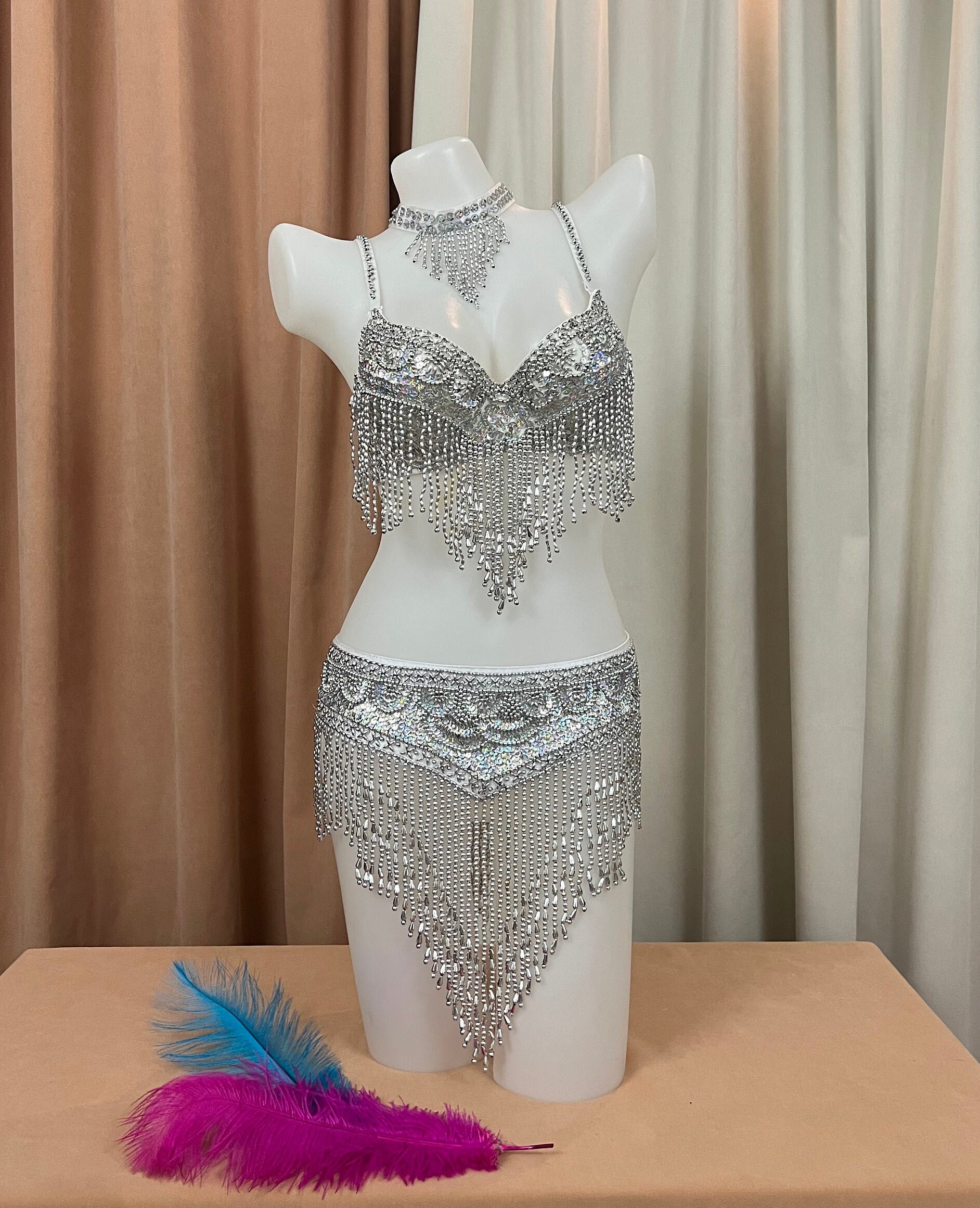 ファッション姫 通販 Tribal Canada Etsy - Bellydance ベリーダンス