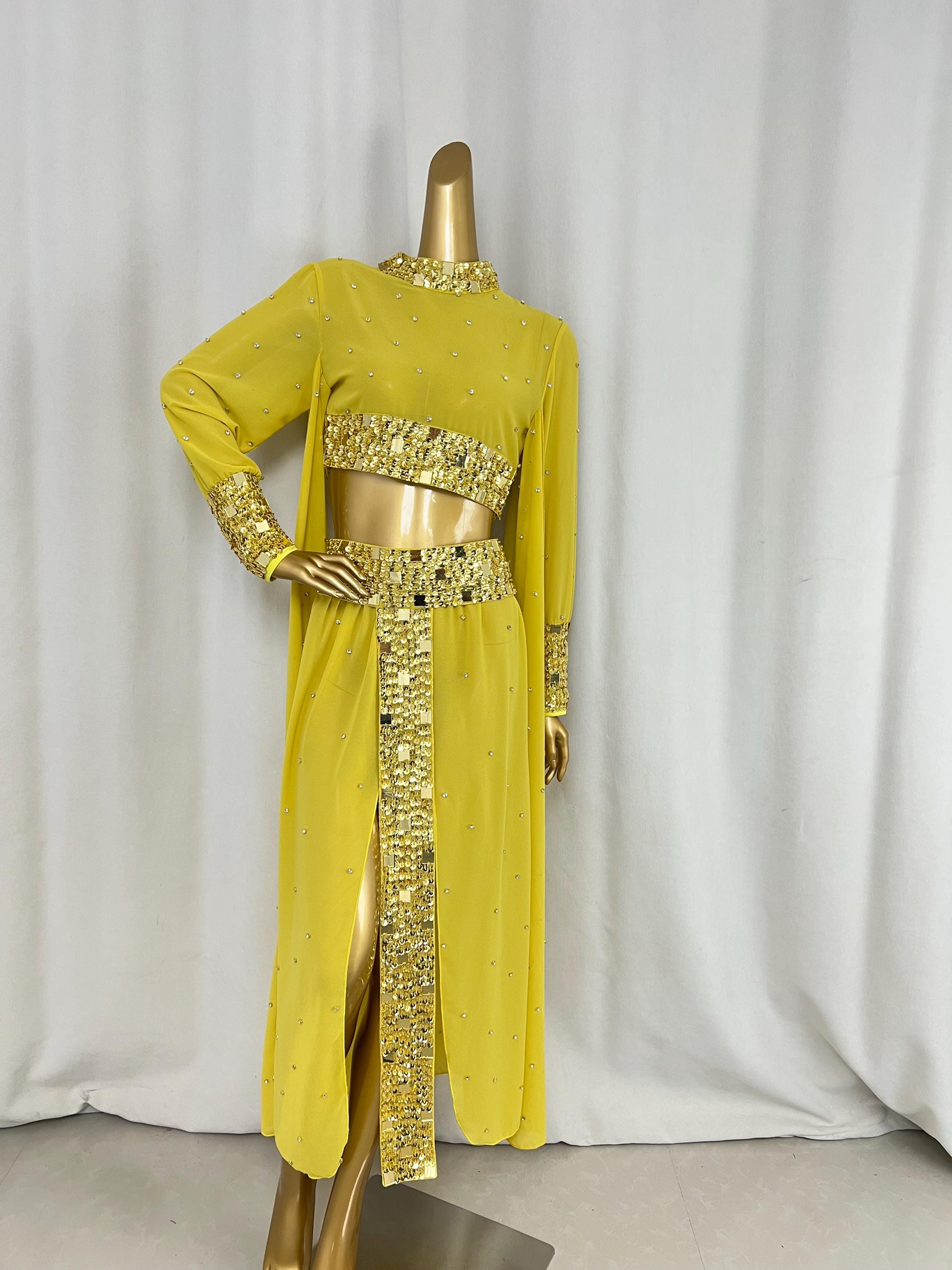 what shoes go with gold sequin dress Color Heels to Wear size 7