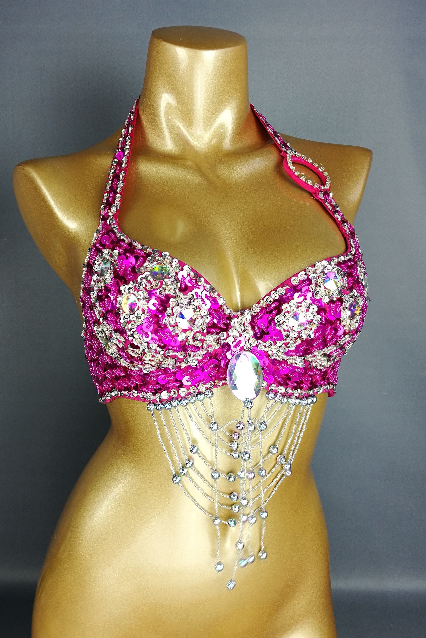 Diy Rave Bra -  Canada