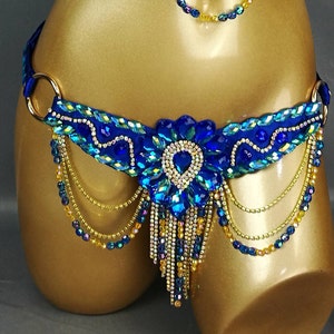 Halloween costumes belt only