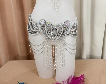 ベリーダンス BELLA custom made Belly Dance Dress il_340x270.5967767679_9txf.jpg