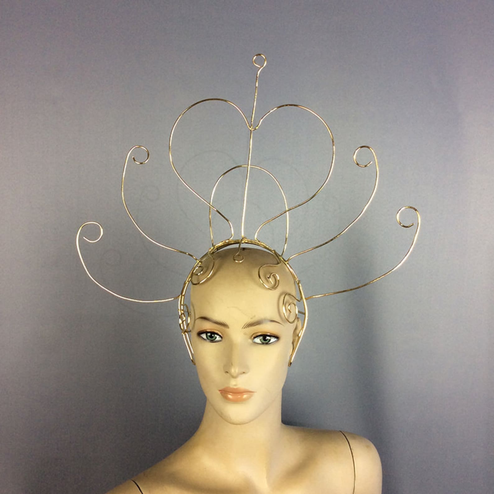 Fordkara1 Head Frame Order Make to Order - Etsy