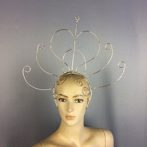 fordkara1  head frame order make to order