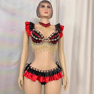 Sexy Edc Clown - Etsy