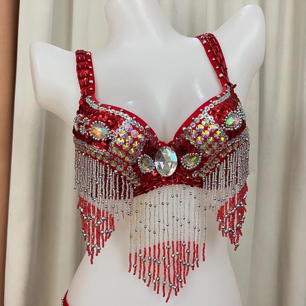 Hand Bra - Etsy