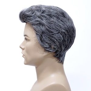 Half wig 7028 discount
