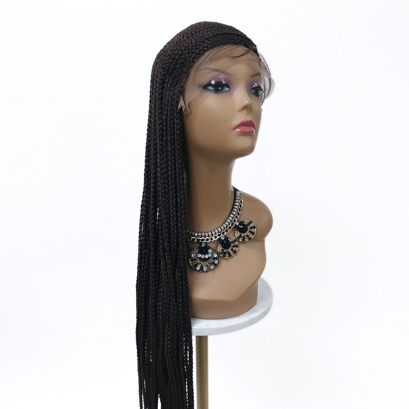  Synthetic Braids - Etsy