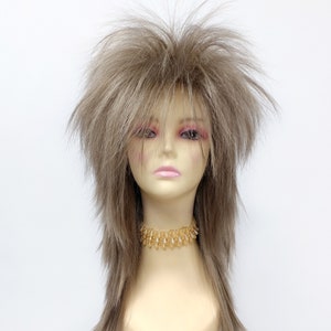 Costume wigs in singapore on sale