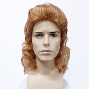 Mel b blonde hair wig new arrivals
