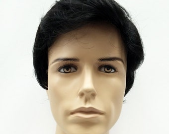 ken doll hair wig