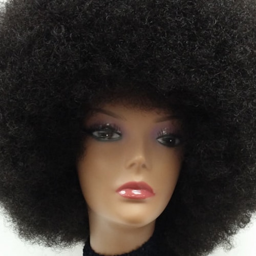afro wig nz