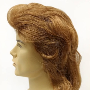 Mullet wig cheap online